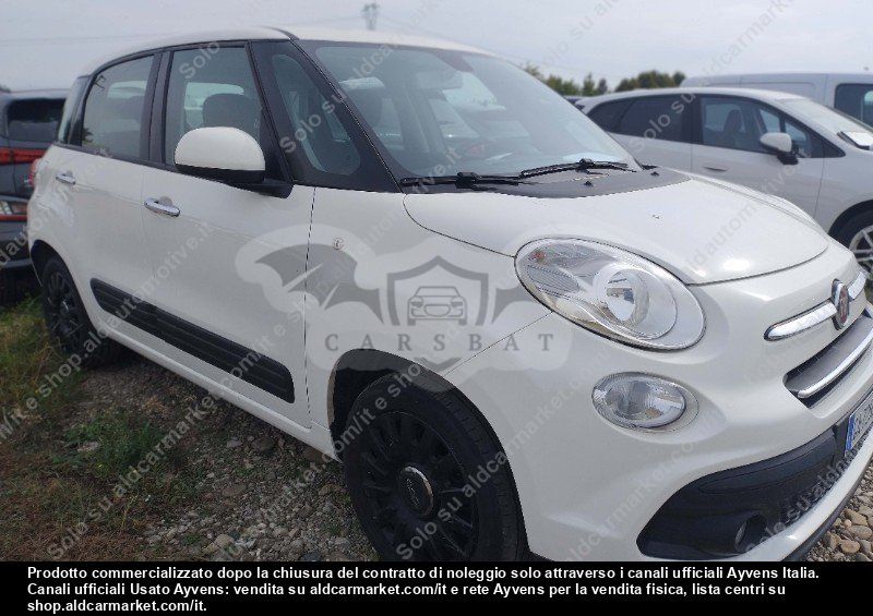 Fiat 500L 1.3 MultiJet Mirror 2020