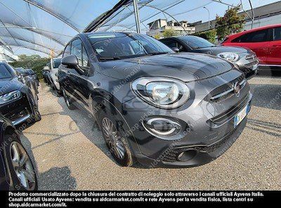 Fiat 500X 1.0 Connect 2022