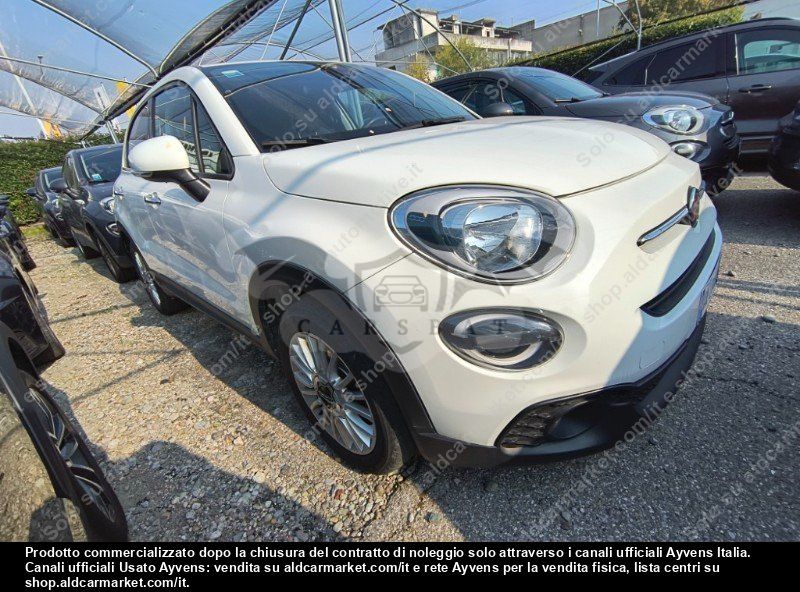Fiat 500X 1.0 Connect 2022