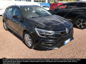 Renault Megane 1.5 DCI Business 2022
