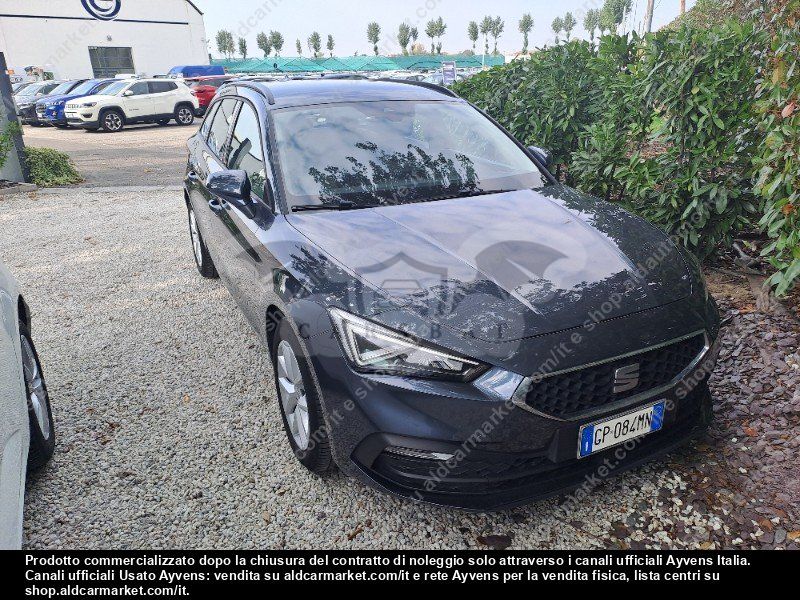 Seat Leon 1.5 TSI Business 2023