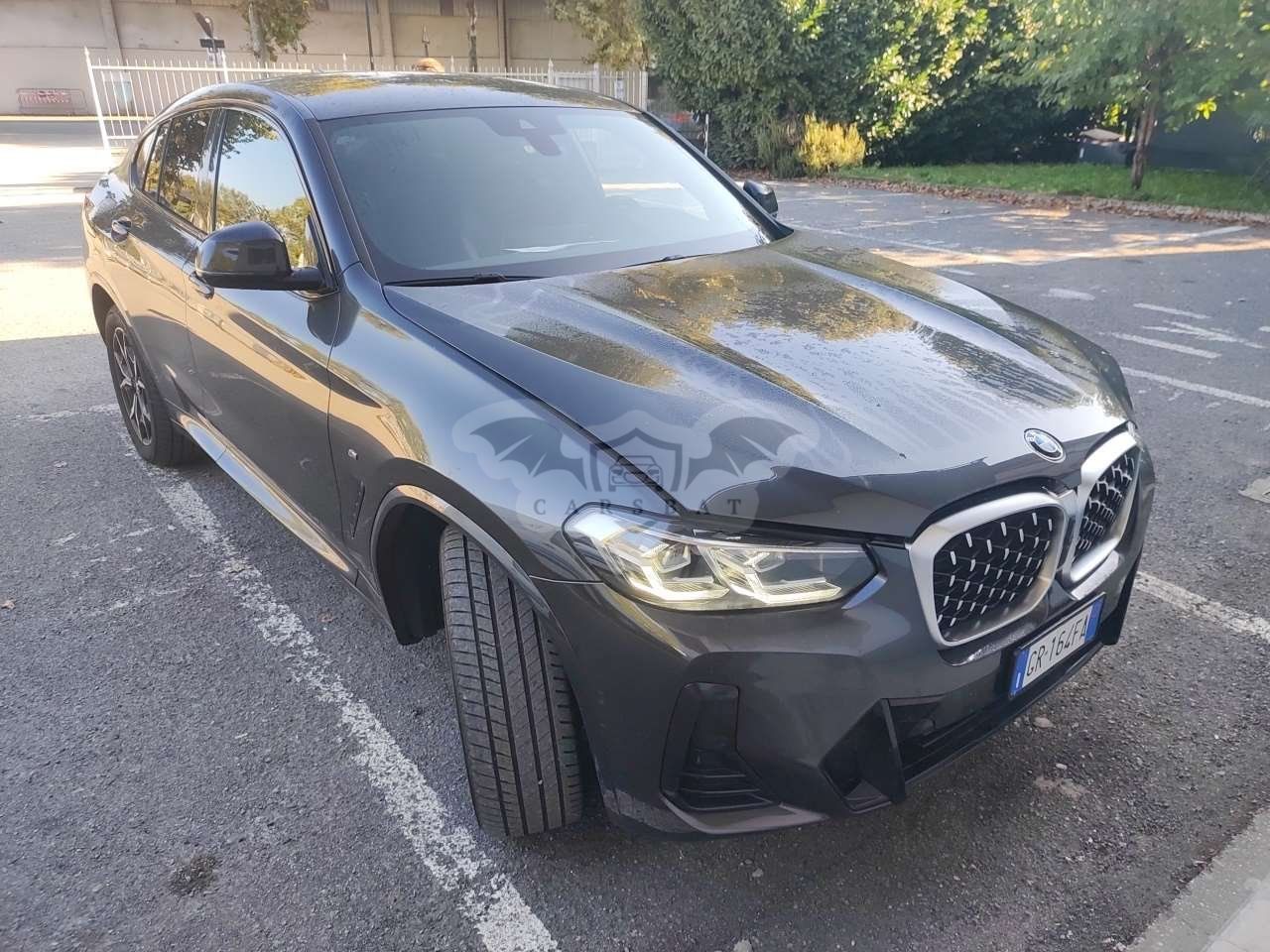 BMW X4 20i M Sport 2023