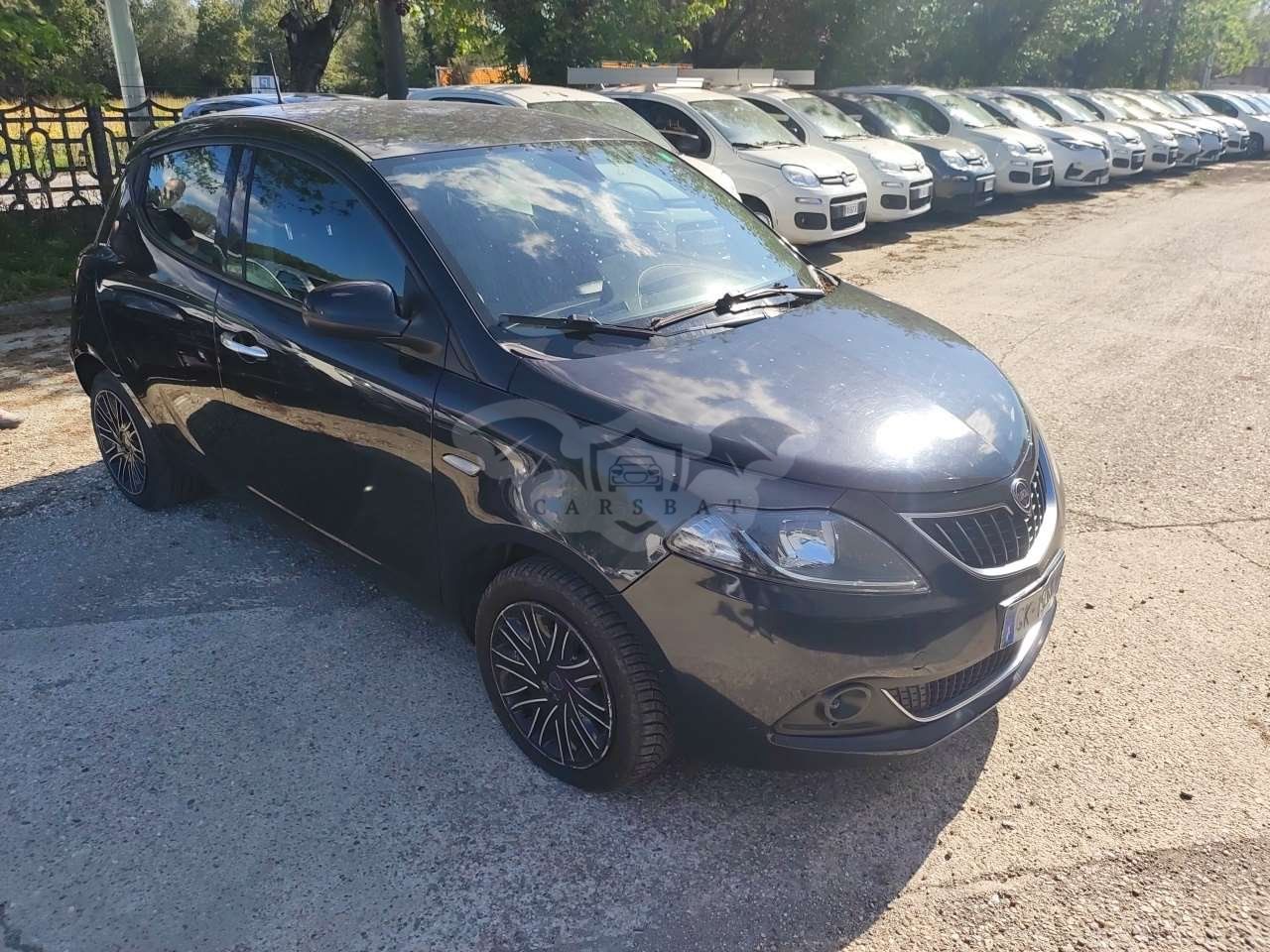 Lancia Ypsilon 1.0 Gold 2022