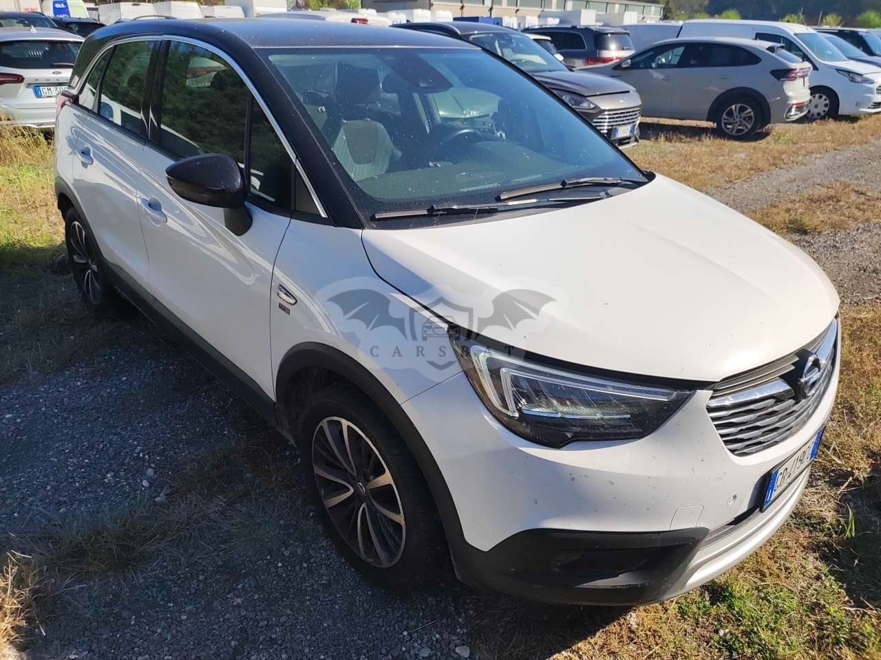 Opel Crossland 1.5 2020