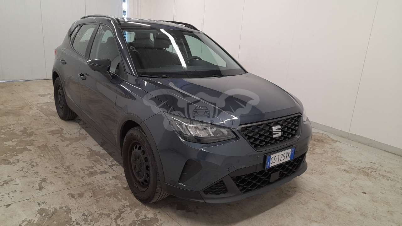Seat Arona 1.0 TSI reference 2024