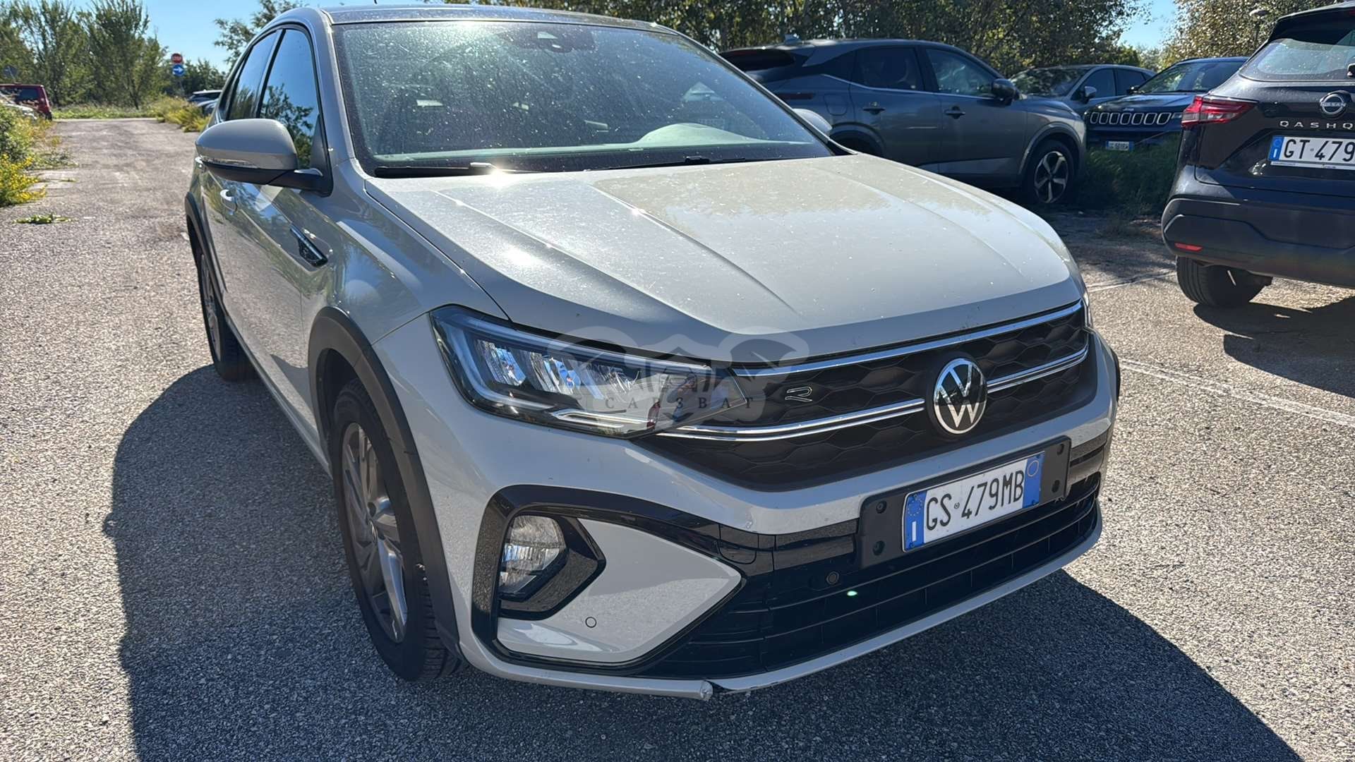 Volkswagen Taigo 1.0 TSI R-line 2023