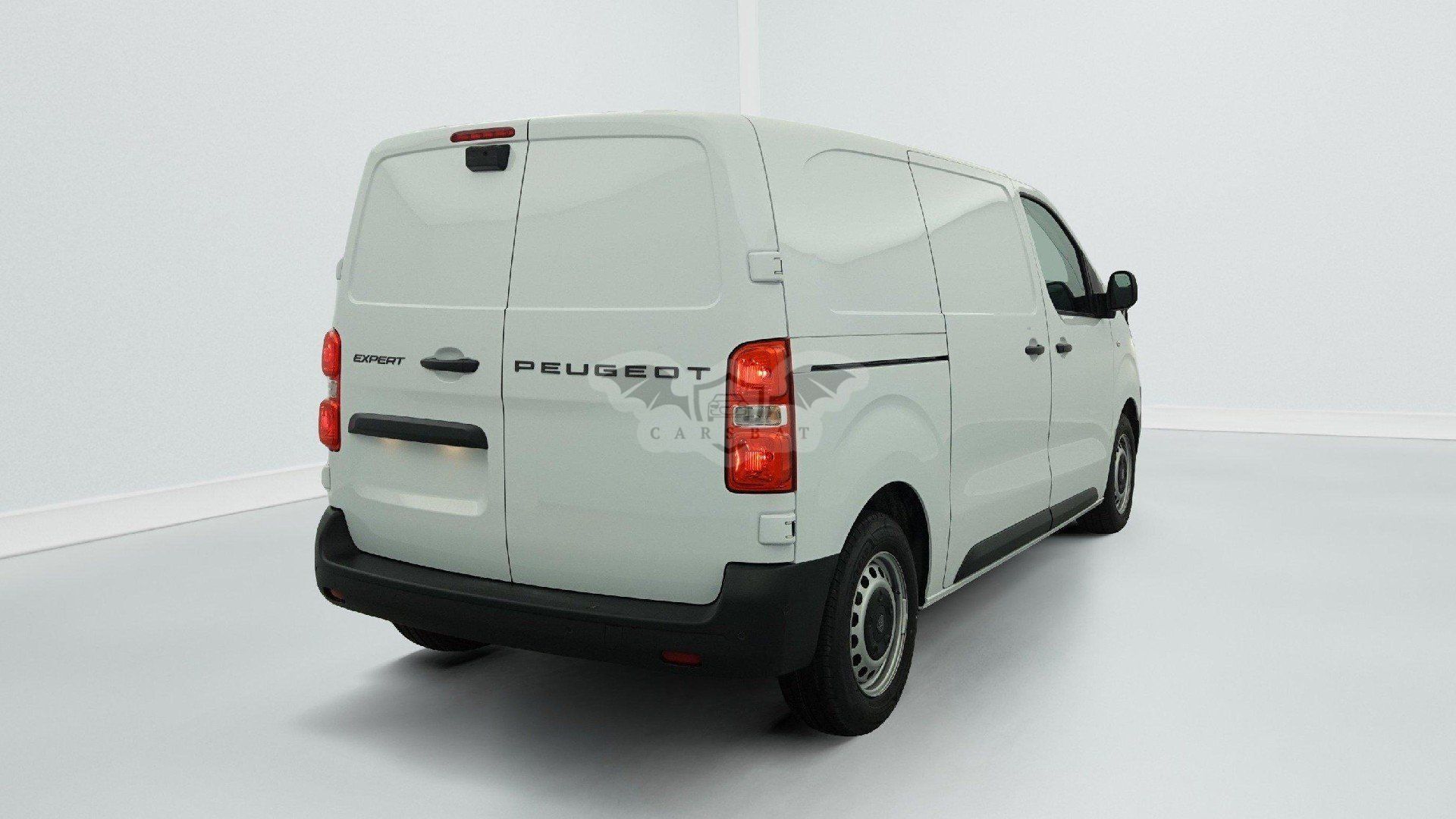 Peugeot Expert 1.5 2025