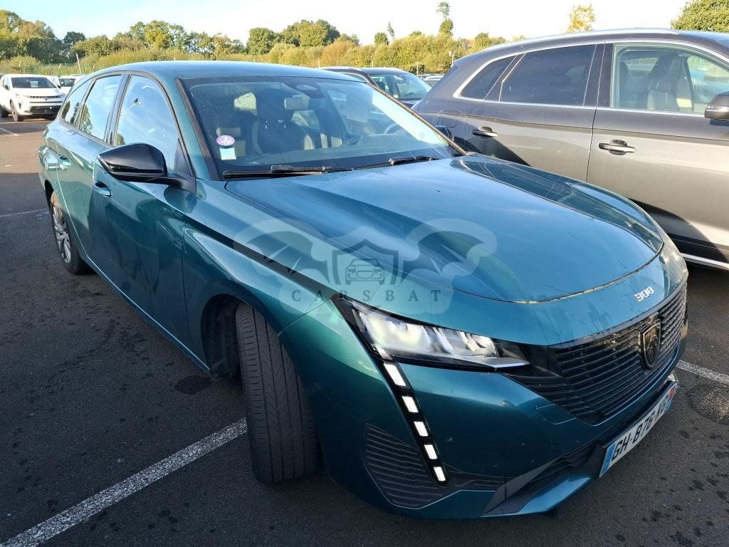 Peugeot 308 SW Active Pack 2022