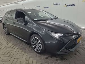 Toyota Corolla Touring Sports 1.2 Dynamic 2020