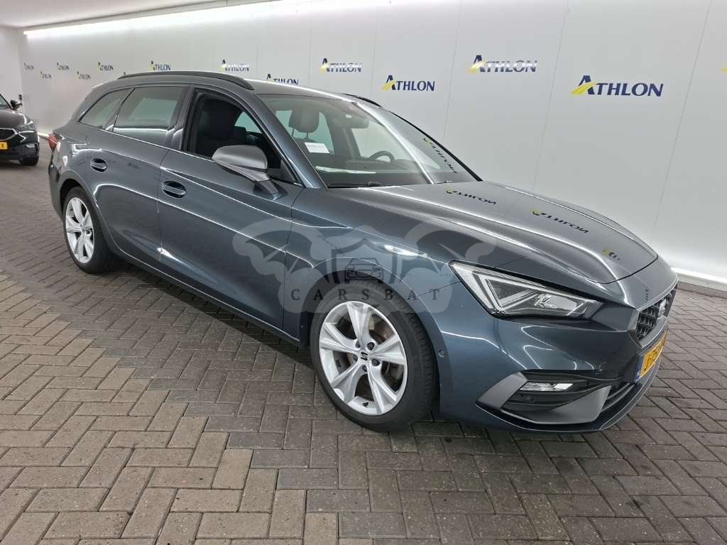 Seat Leon Sportstourer 1.5 eTSI FR 2020