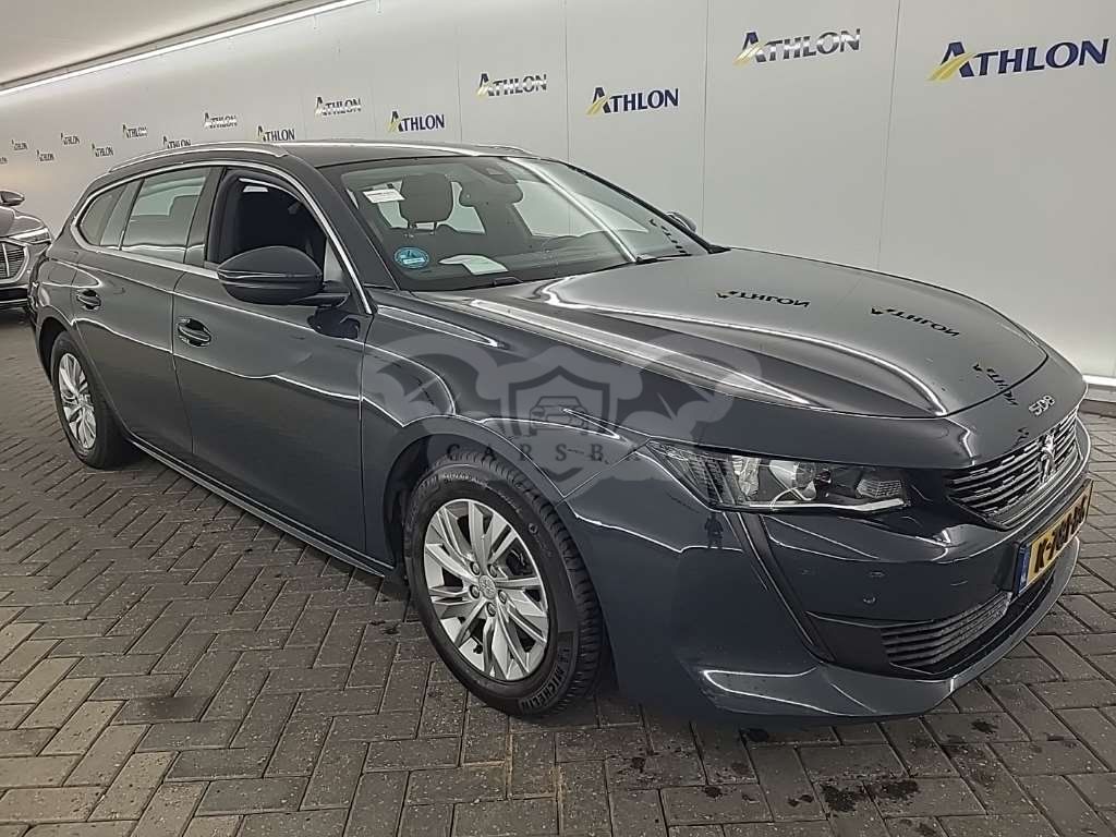 Peugeot 508 SW Active 2020