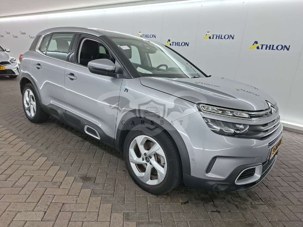 Citroën C5 Aircross 1.6 Business 2021