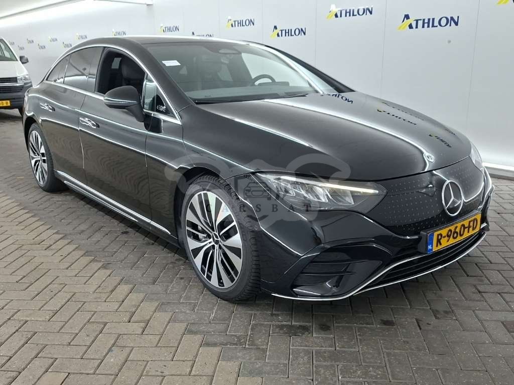 Mercedes-Benz EQE 350+ AMG Line 2022