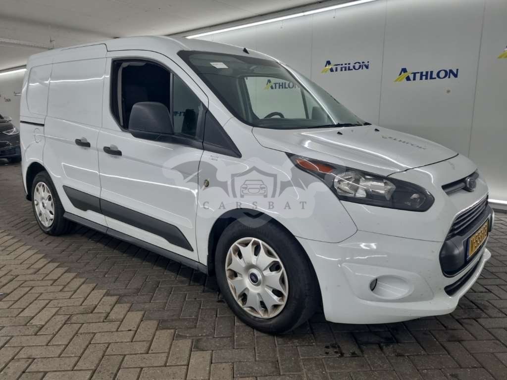 Ford Transit Connect 1.5 TDCI Trend 2018