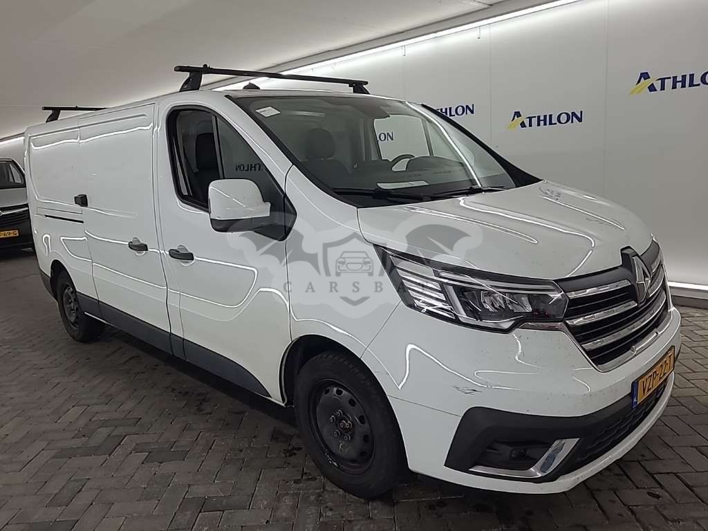 Renault Trafic L2H1 2.0 DCI 2023