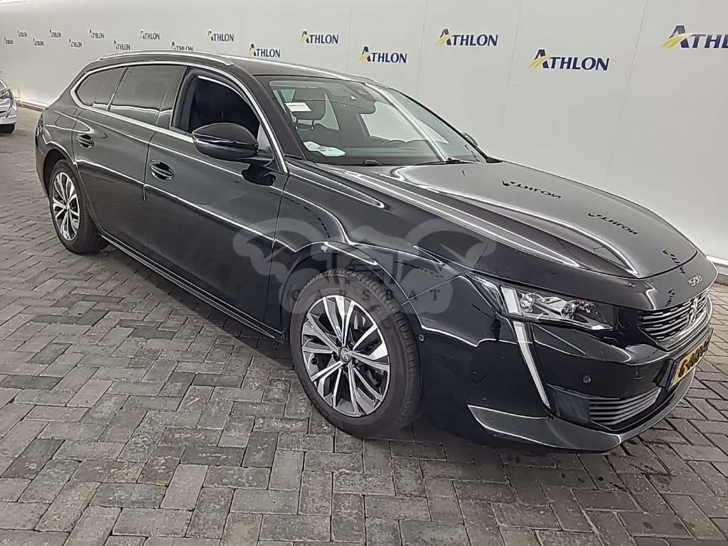 Peugeot 508 SW 1.6i Allure 2019