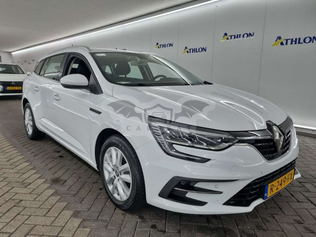 Renault Megane Grandtour 1.0 TCe Zen 2022
