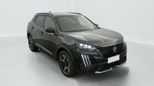 Peugeot 2008 GT 2025