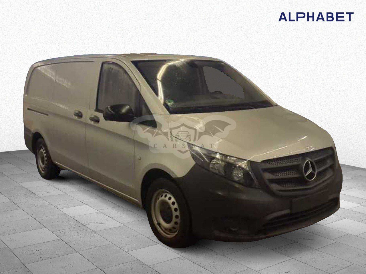 Mercedes-Benz Vito 110 CDI 2020