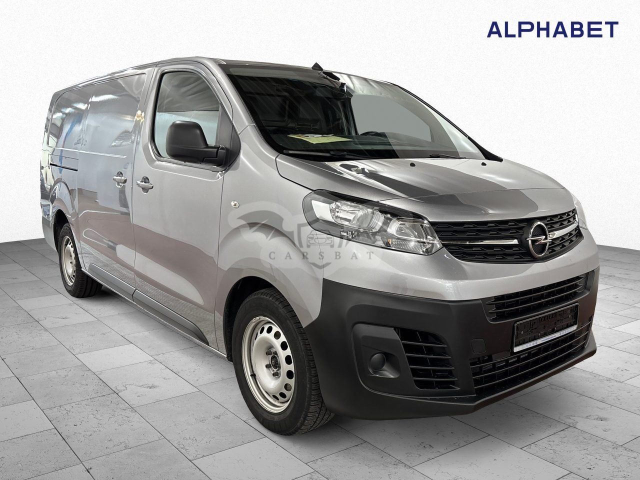 Opel Vivaro 2.0 Edition 2020