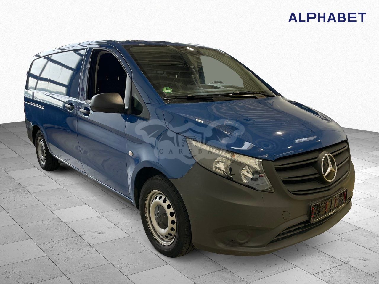Mercedes-Benz Vito 116 CDI 2021