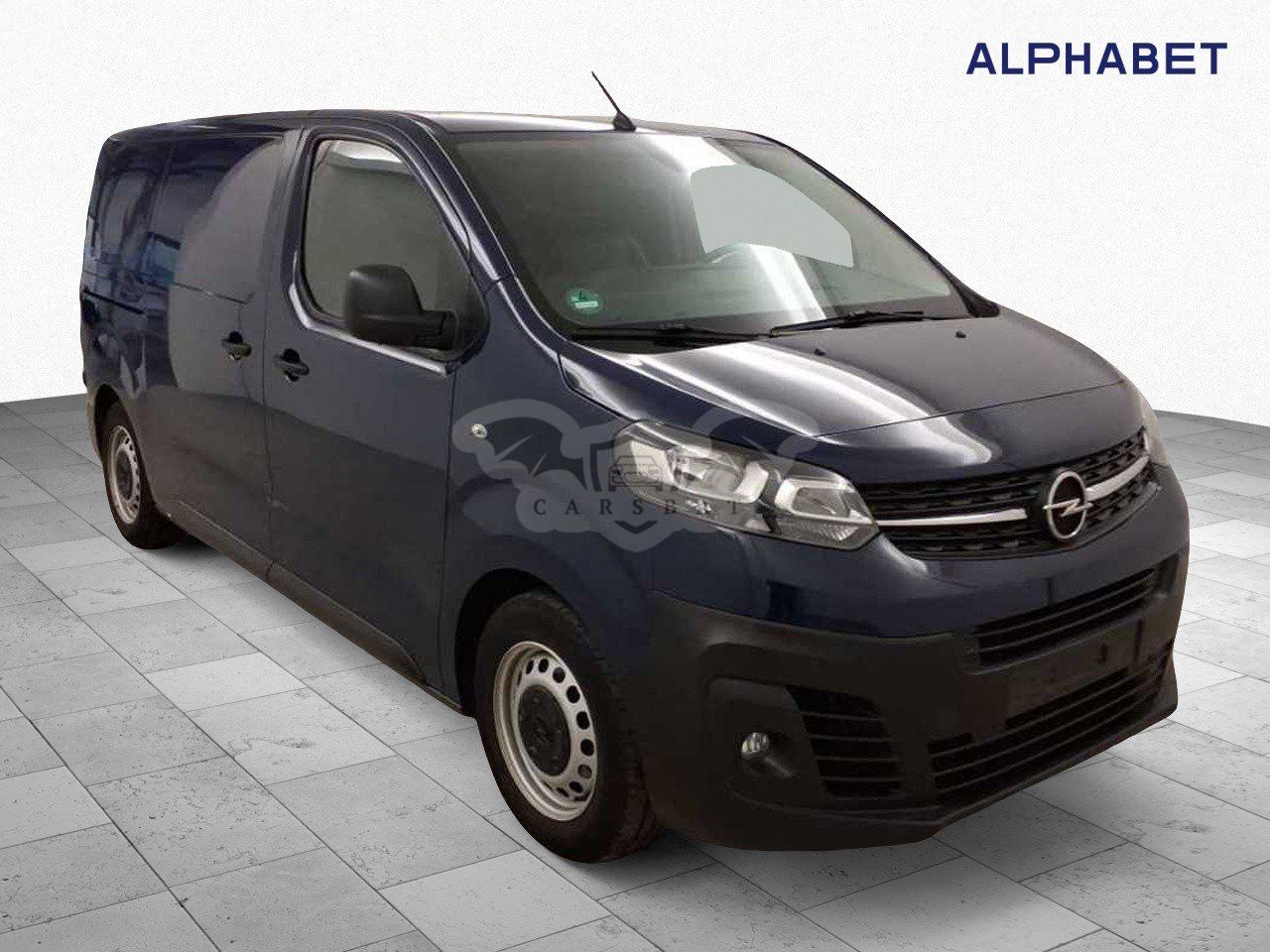Opel Vivaro 2.0 Edition 2021