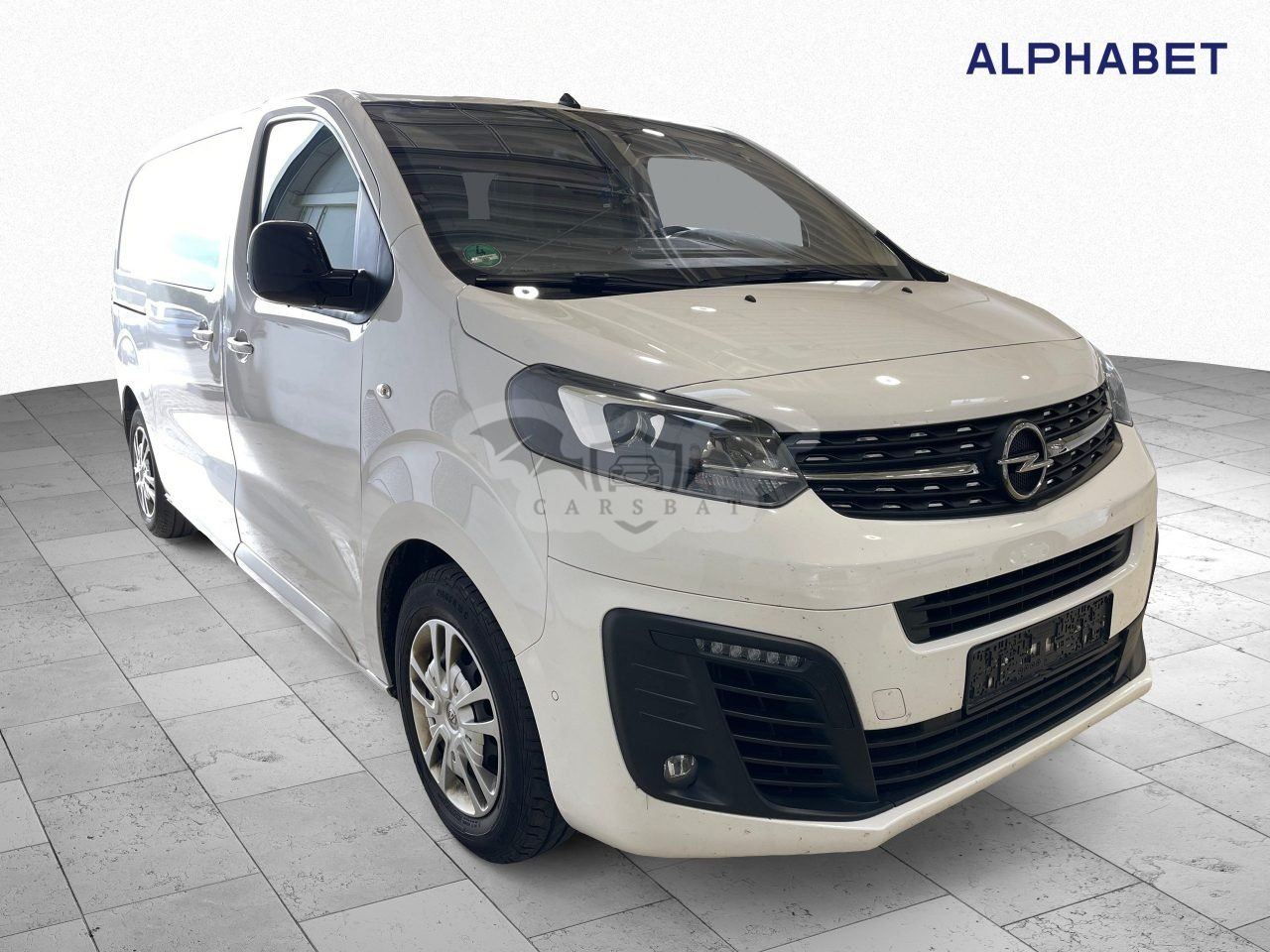Opel Vivaro 2.0 Elegance 2022