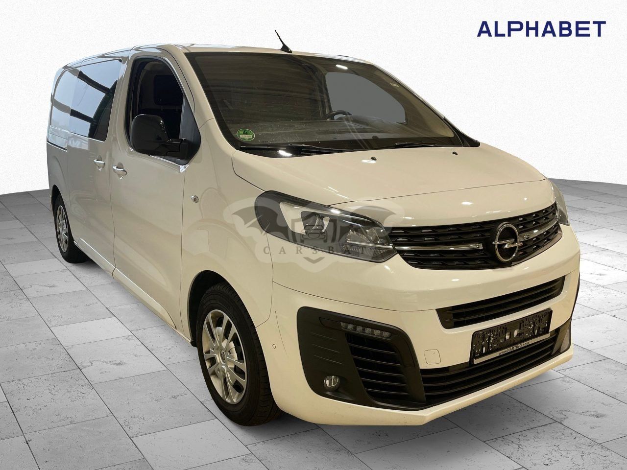 Opel Vivaro 2.0 Elegance 2022