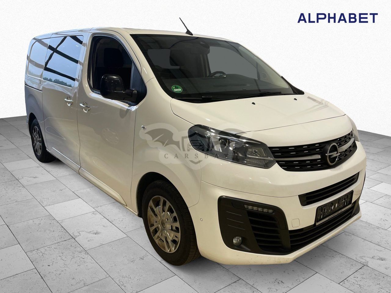 Opel Vivaro 2.0 Elegance 2022