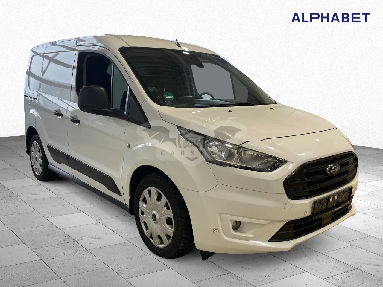 Ford Transit Connect Trend 2021