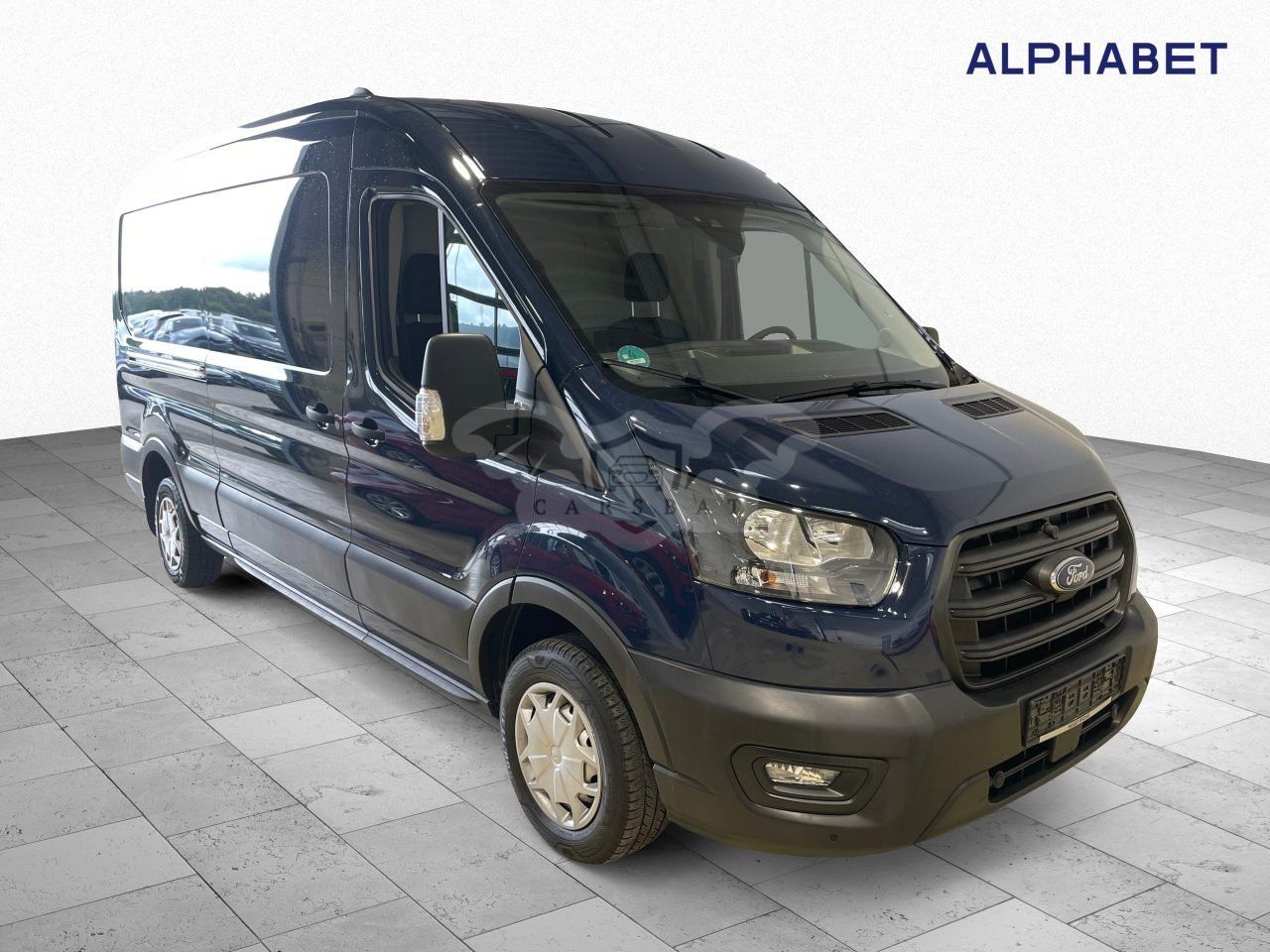 Ford Transit Connect L3H2 Trend 2023