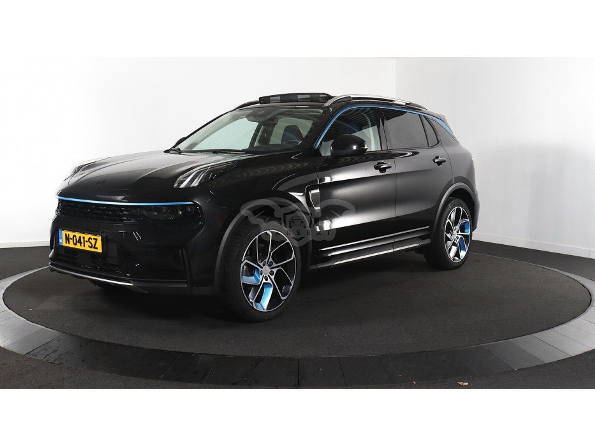 Lynk&Co 01 1.5 2021