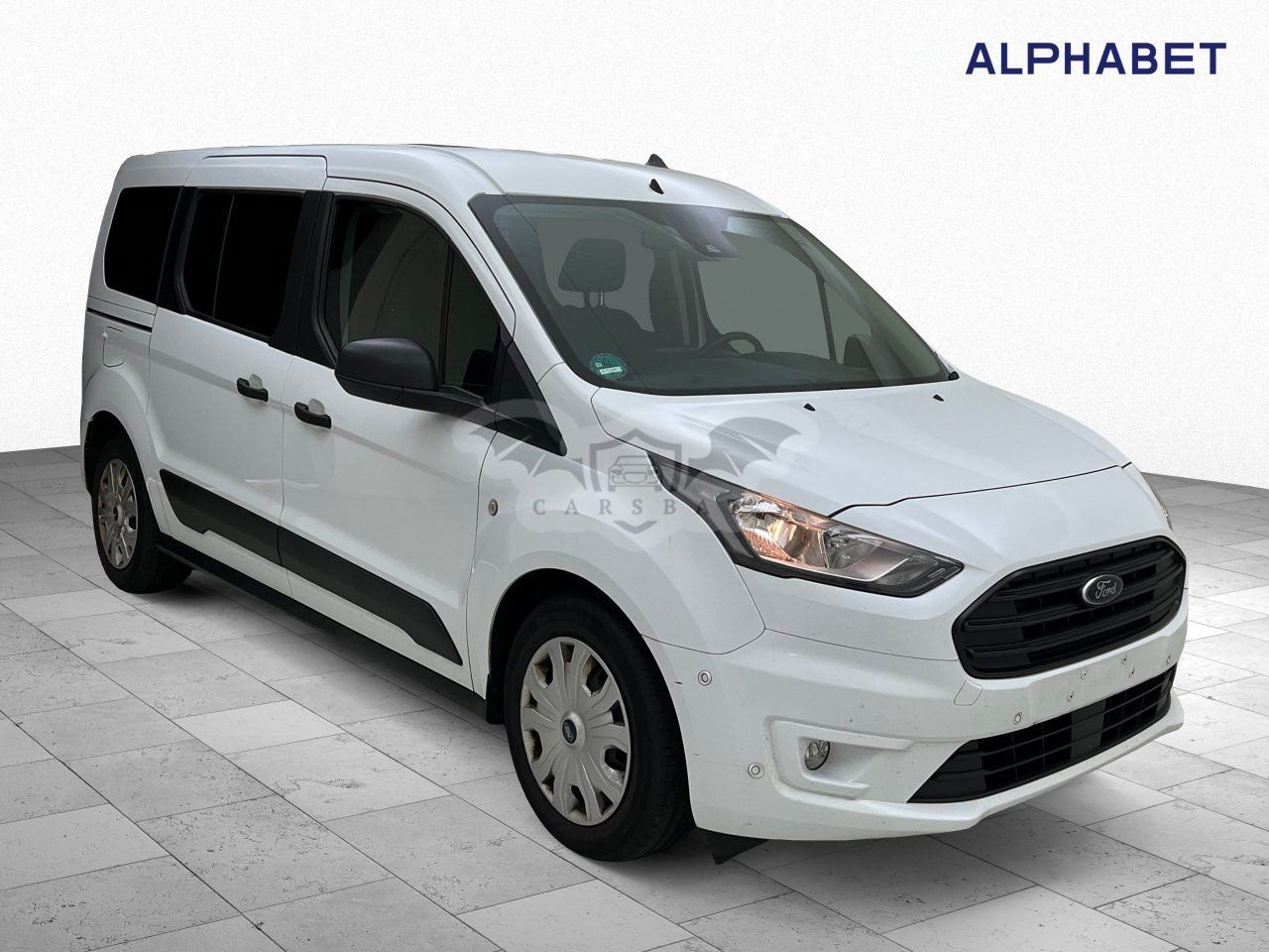 Ford Transit Connect Trend 2020