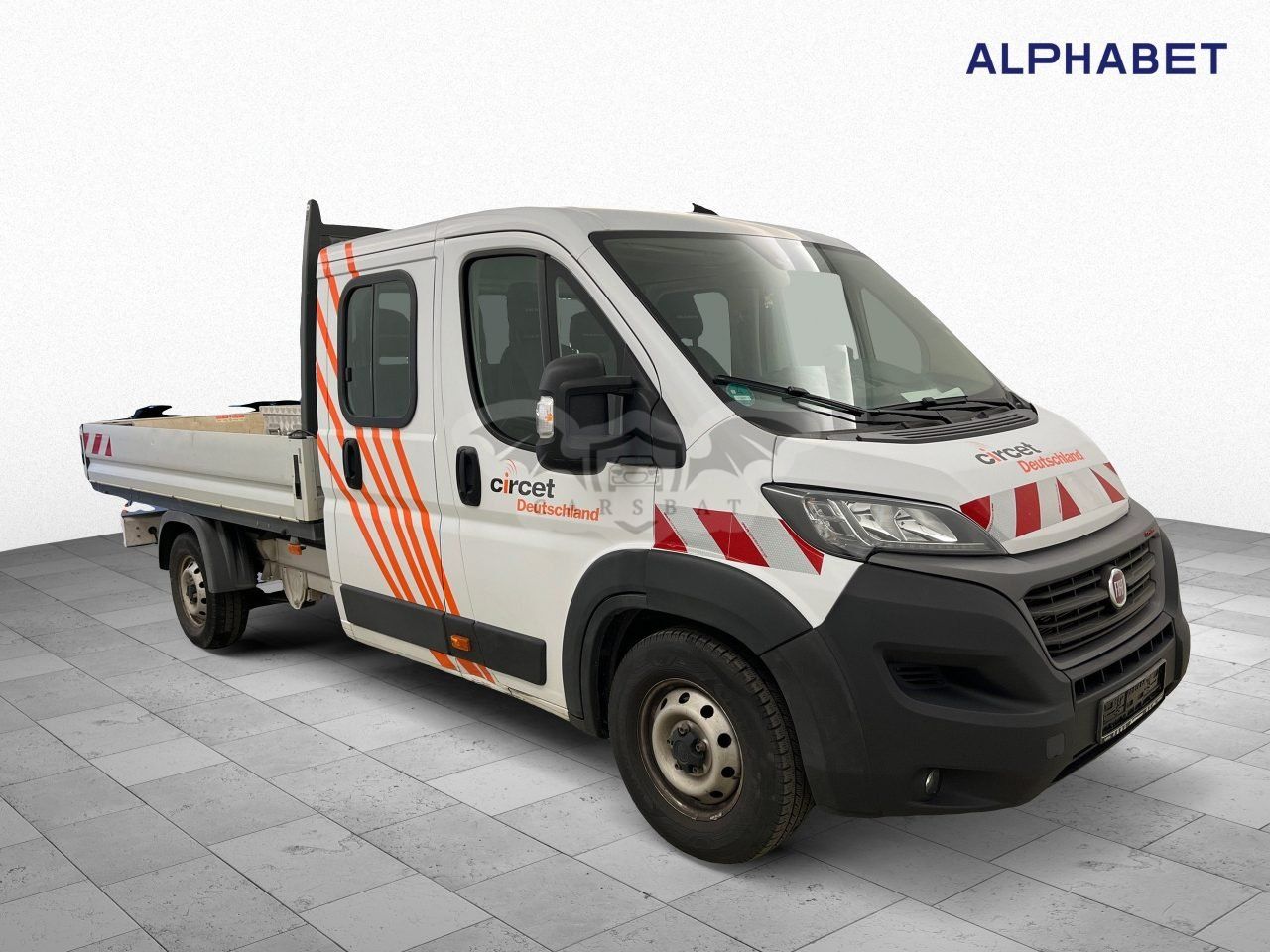 Fiat Ducato Maxi 2021