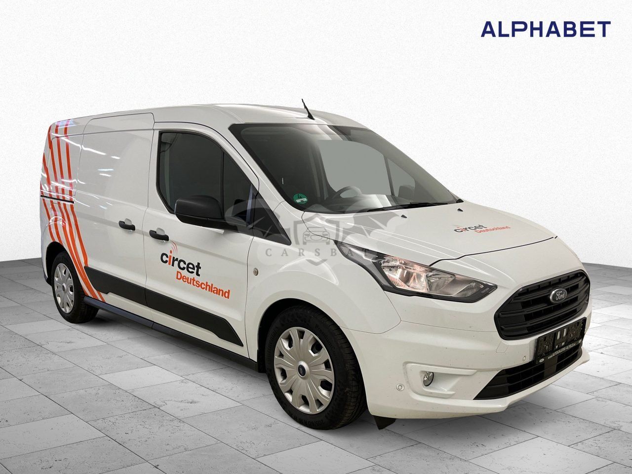 Ford Transit Connect Trend 2022