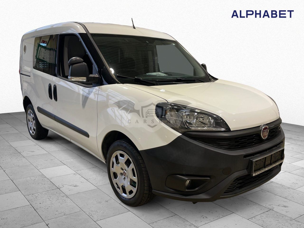 Fiat Doblo Cargo SX 2020