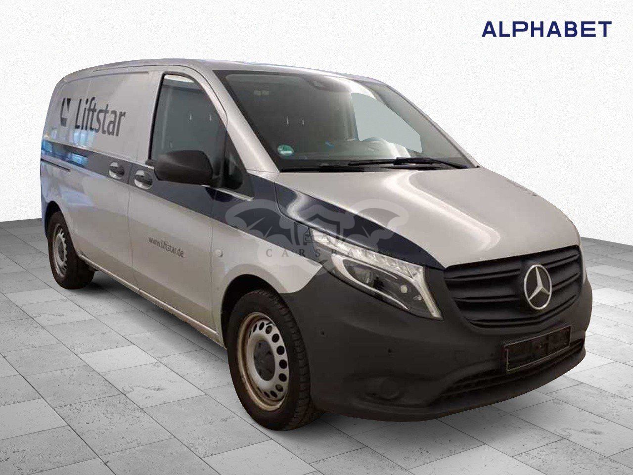 Mercedes-Benz Vito 114 CDI 2022