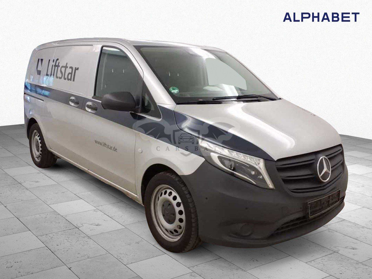 Mercedes-Benz Vito 114 CDI 2022