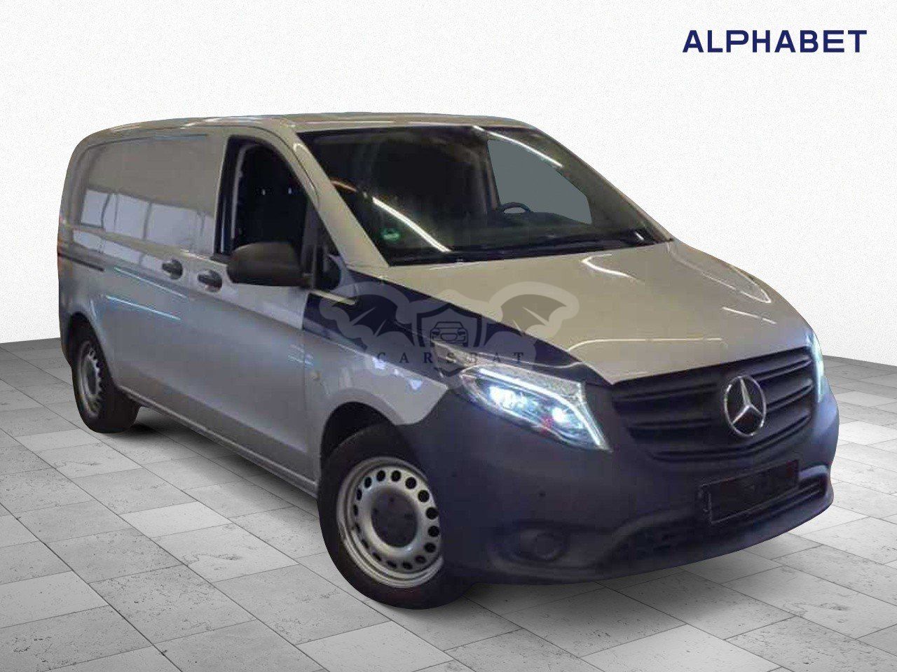 Mercedes-Benz Vito 114 CDI 2022