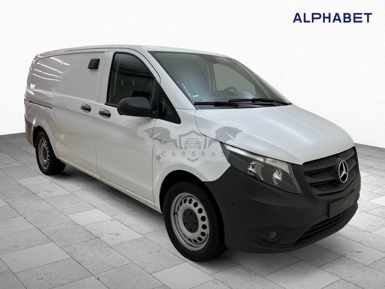 Mercedes-Benz Vito 114 CDI Pro 2022
