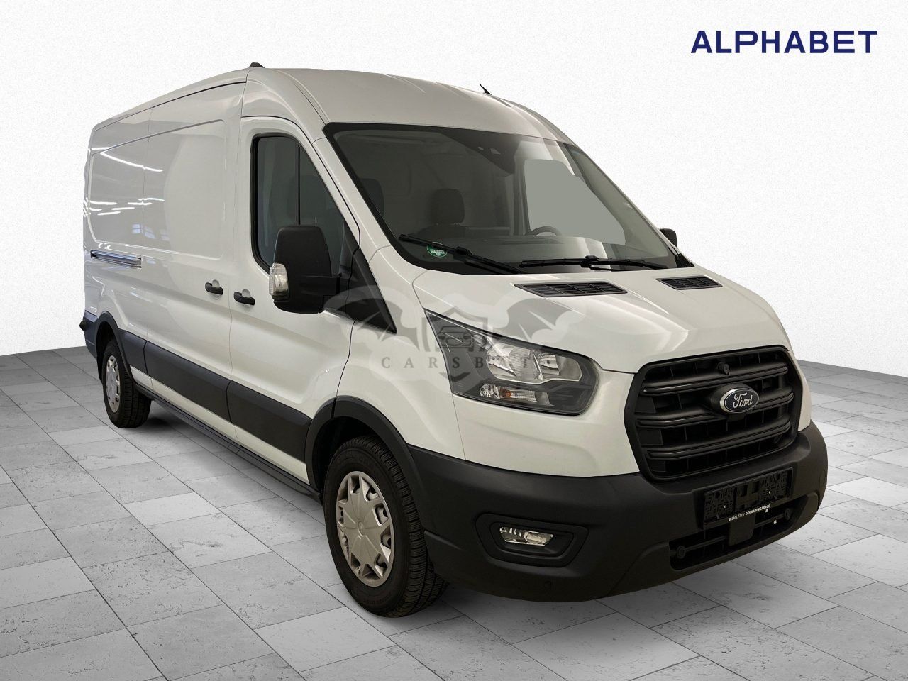 Ford Transit Connect L3H2 Trend 2024