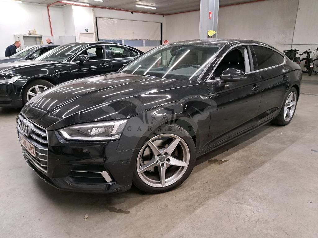 Audi A5 Sportback 30 TDI Sport 2019