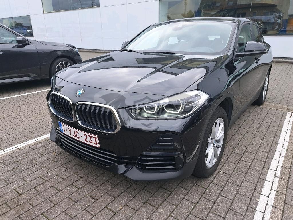 BMW X2 16d Advantage 2020