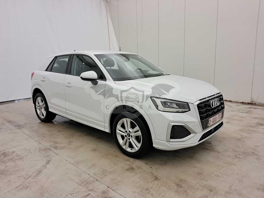 Audi Q2 1.0 TFSI Advanced 2021