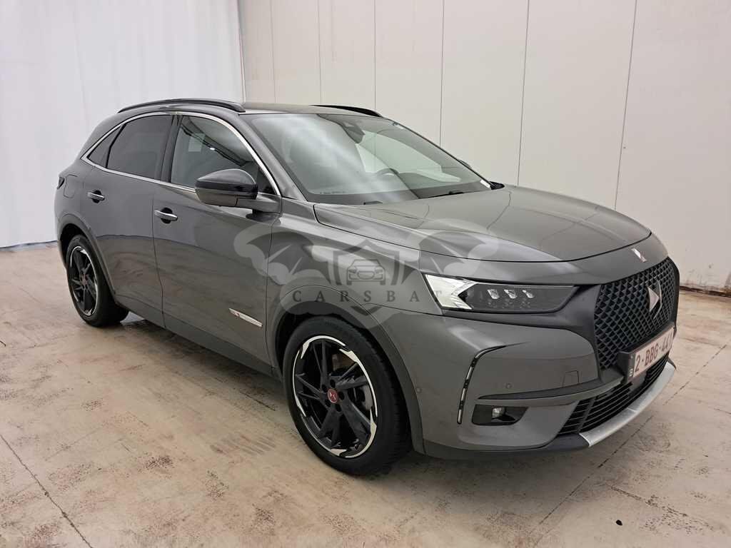 DS DS7 Crossback 1.6i Performance Line 2021
