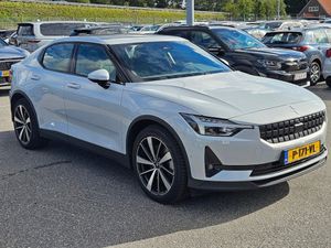 Polestar 2 Long Range 79 kWh Pilot Plus 2022