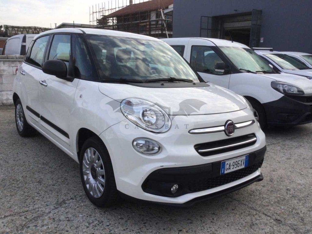 Fiat 500L 1.6 MultiJet Urban 2020
