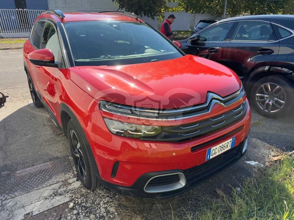 Citroën C5 Aircross Feel 2021