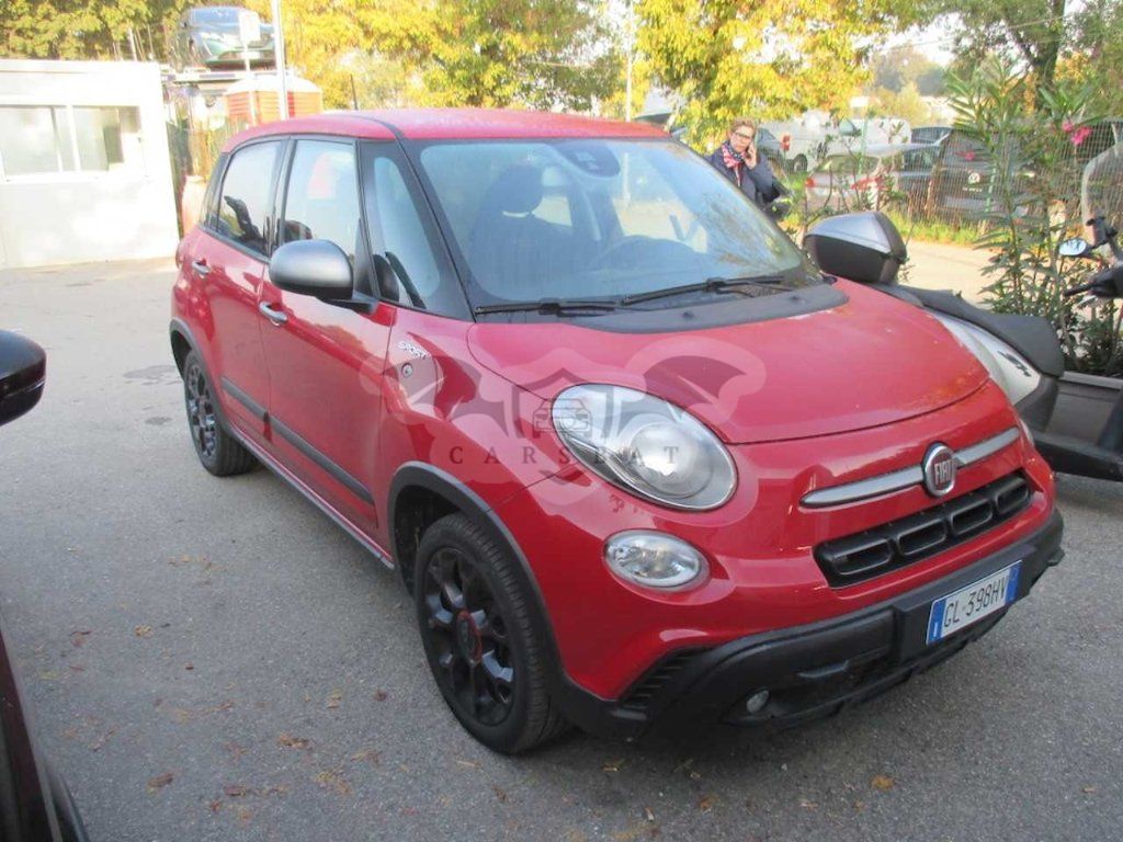 Fiat 500L 1.3 MultiJet Sport 2022
