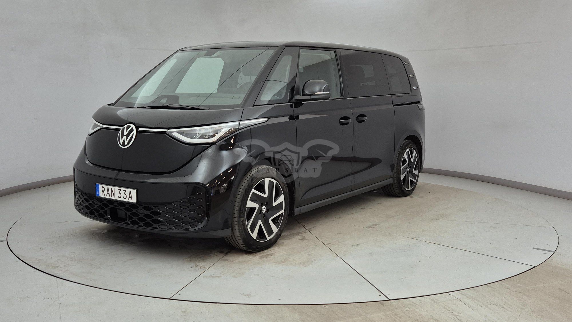 Volkswagen ID.Buzz Pure 2023
